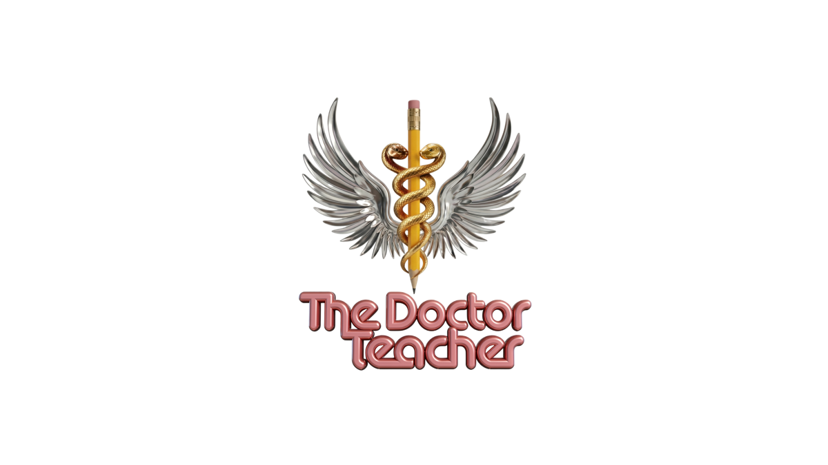 The Doctor Teacher